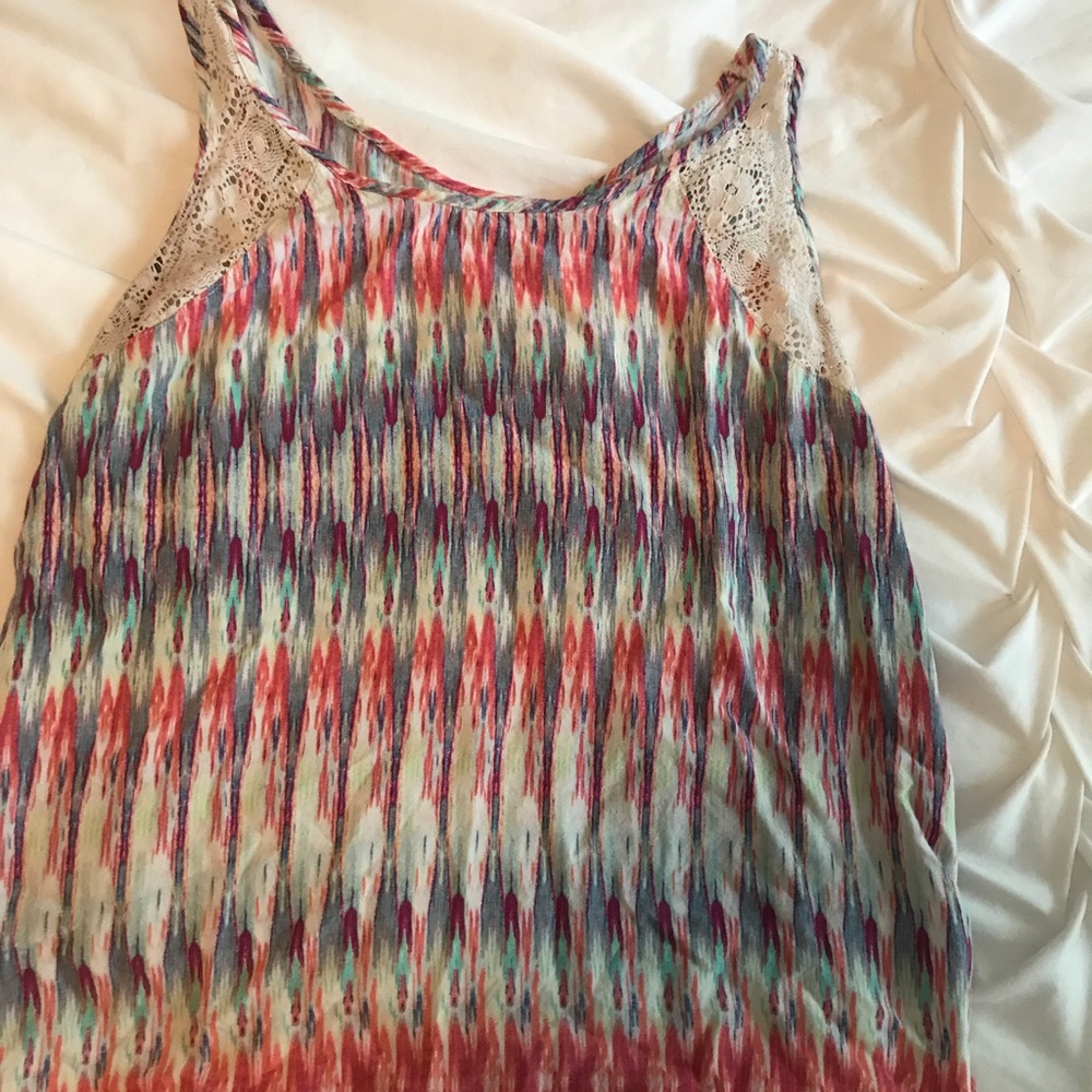 Casual blouse